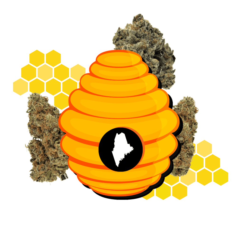 the honeycomb farm - maine cannabis