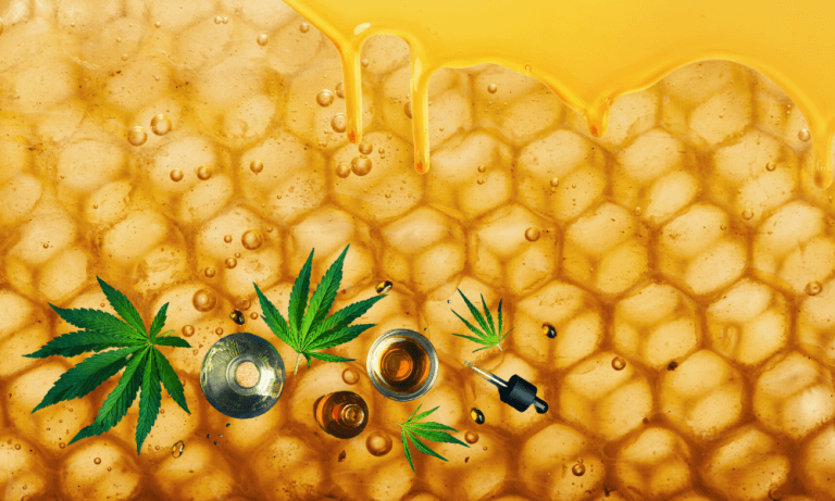benefits of medical marijuana with The Honeycomb Farm
