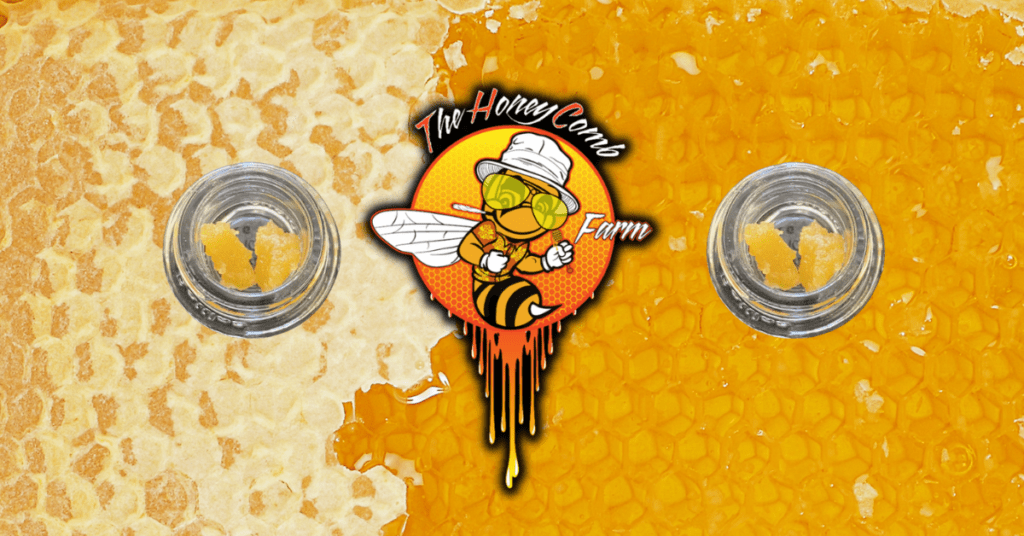 The Buzz on Dabs A Comprehensive Guide to Concentrates at The Honeycomb Farm