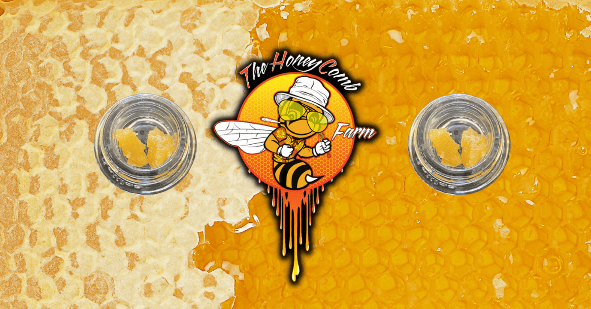 The Buzz on Dabs A Comprehensive Guide to Concentrates at The Honeycomb Farm