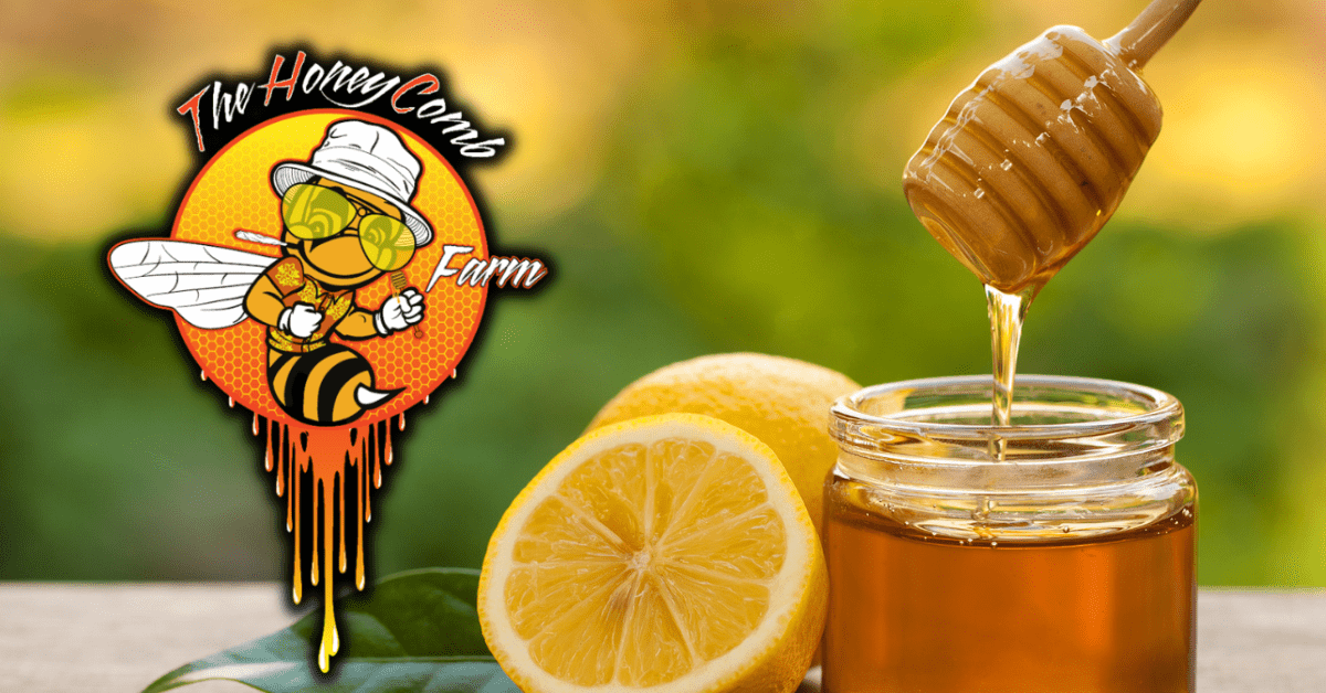 The Benefits of Local Honey During Winter