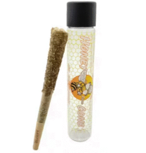 honey bunz premium pre roll