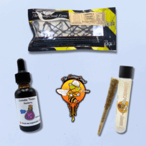 Build a Custom Bundle with The HoneyComb Farm