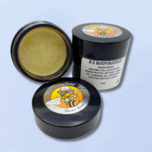 Cannabis Healing Salve