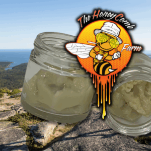 Boost Your Vibes with Baller Hash Rosin