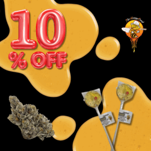 August Specials You Won’t Want to Miss at The HoneyComb Farm