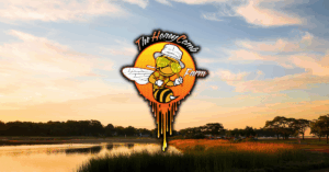 Summer Buzz at The HoneyComb Farm August Highlights from Wilton, Maine