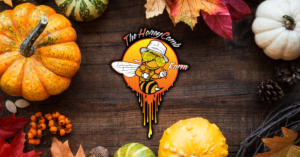 Cozy Up This November at The Honeycomb Farm